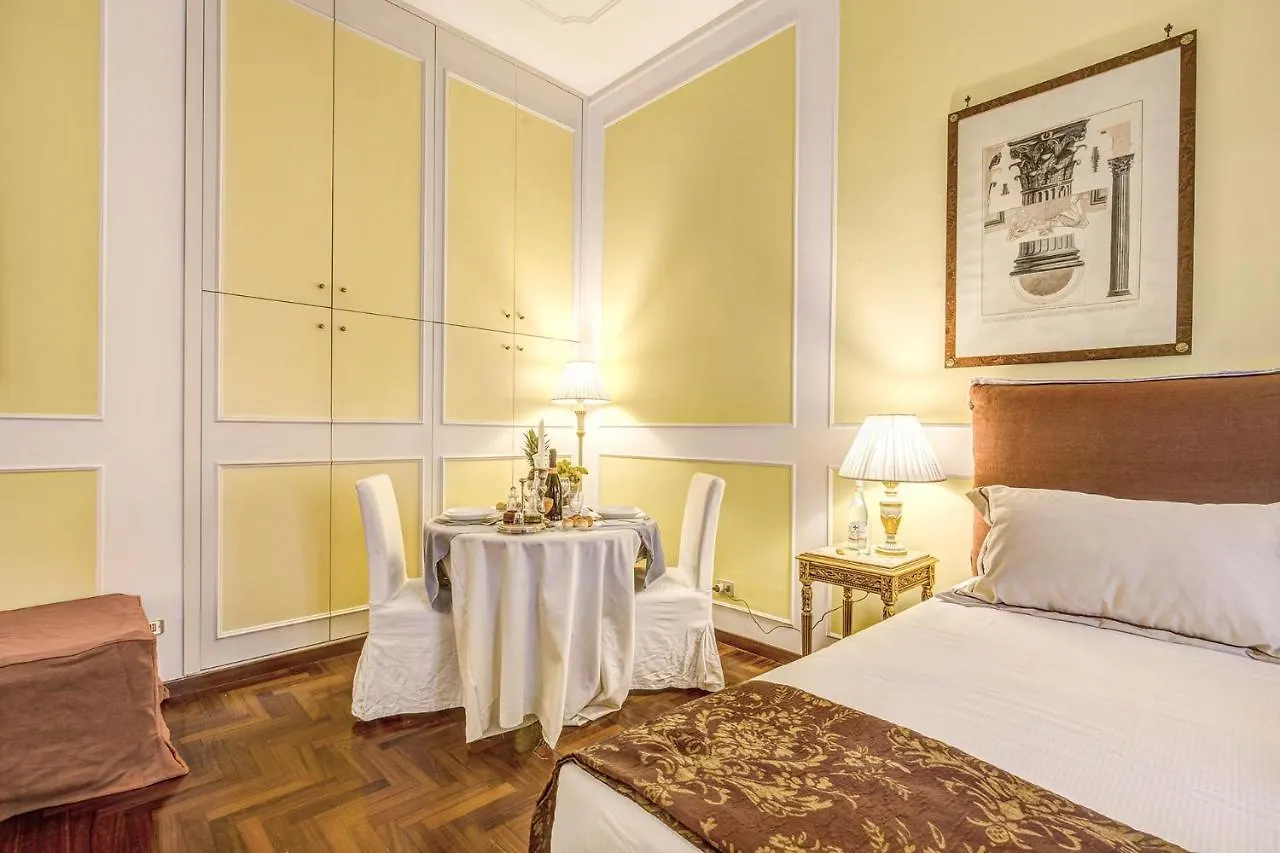 Pantheonview - Imperial Apartment Rome Italy